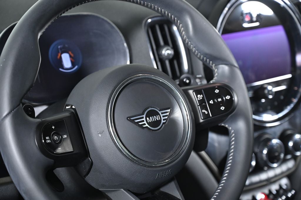 2023 MINI Cooper S Countryman Cooper S