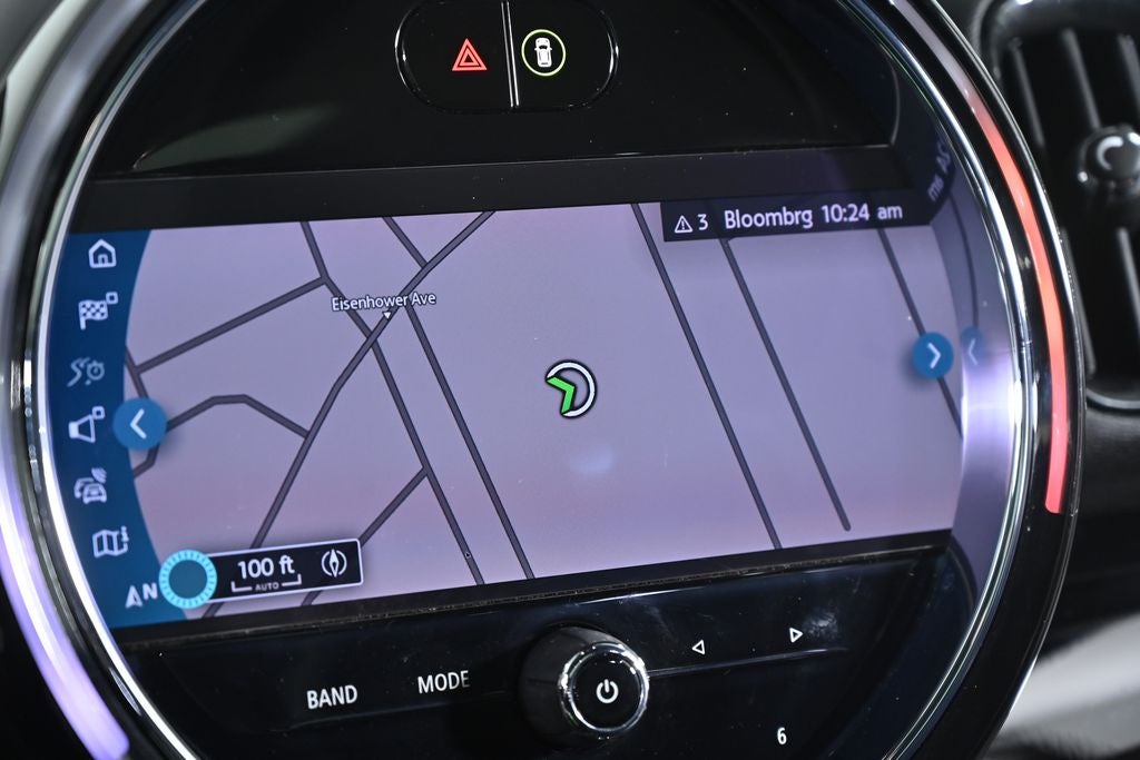 2023 MINI Cooper S Countryman Cooper S