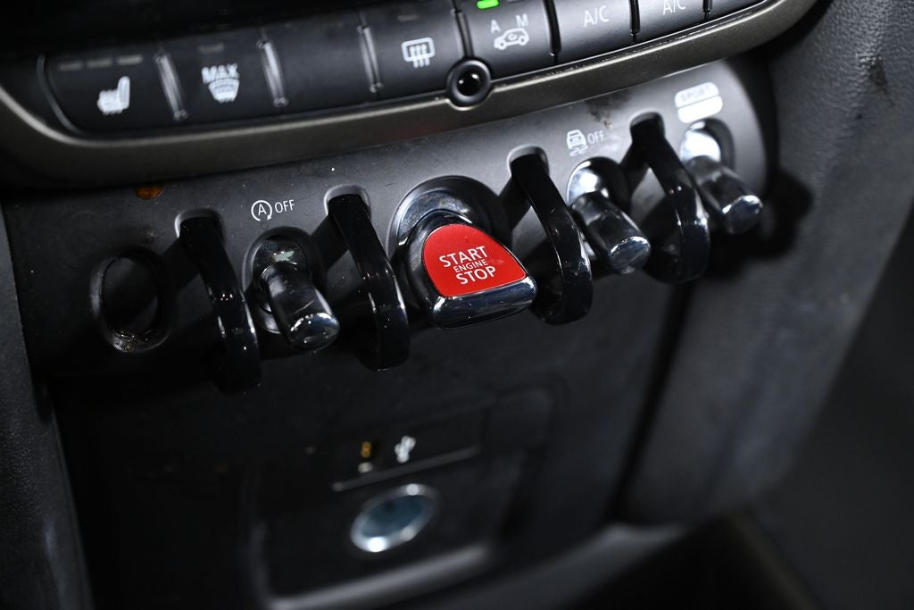 2023 MINI Cooper S Countryman Cooper S