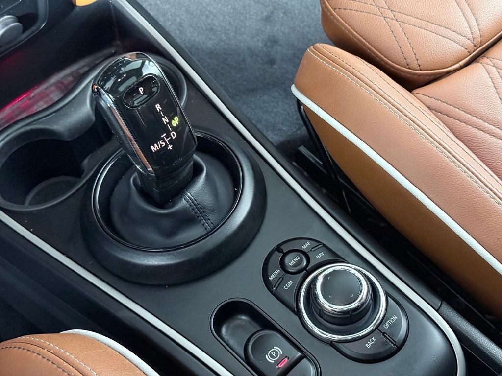 2024 MINI Cooper S Countryman Base