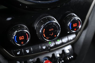 2024 MINI Cooper S Countryman Cooper S