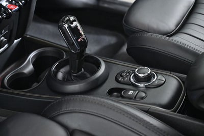 2024 MINI Cooper S Countryman Cooper S