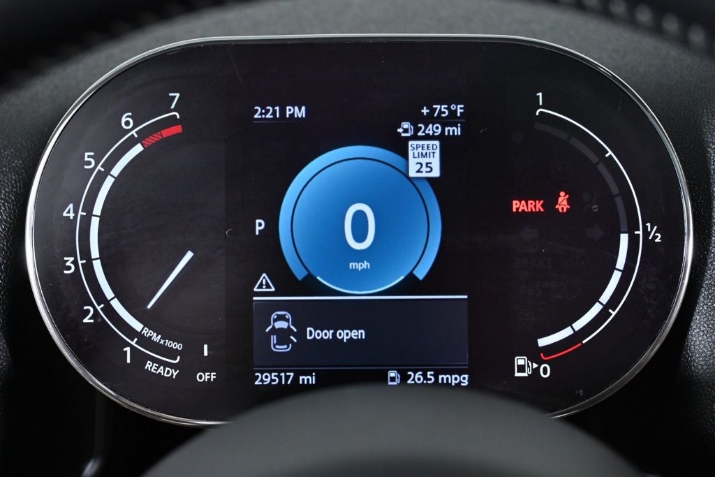 2024 MINI Cooper S Countryman Base
