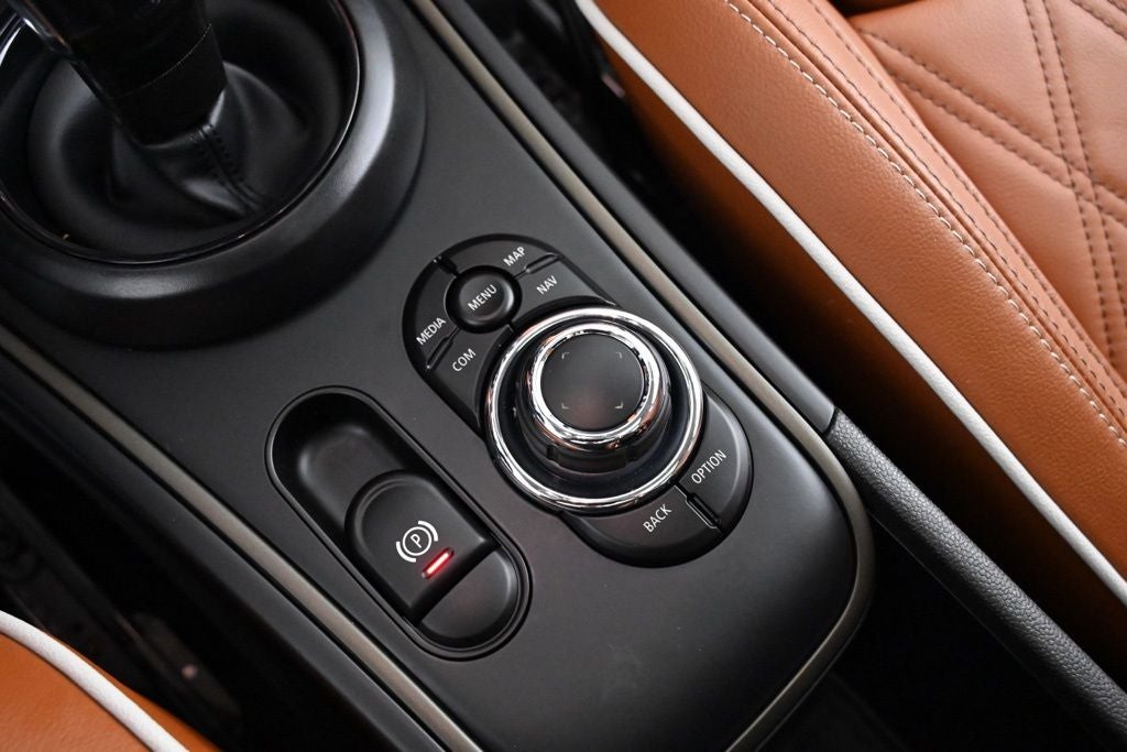2024 MINI Cooper S Countryman Base