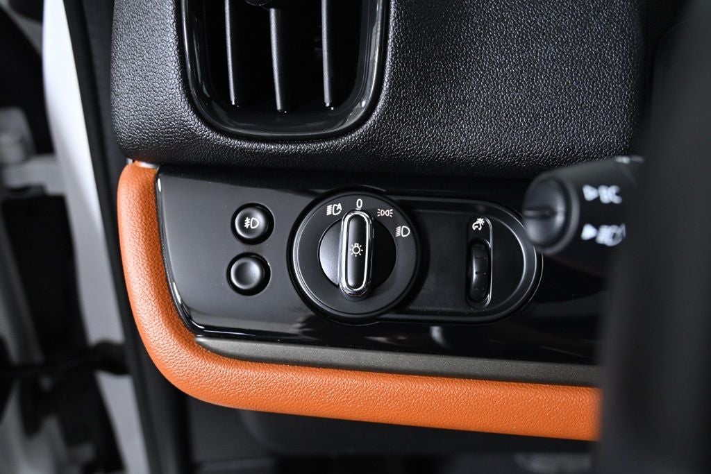 2024 MINI Cooper S Countryman Base