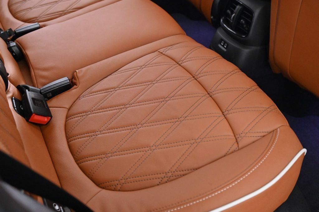2024 MINI Cooper S Countryman Base
