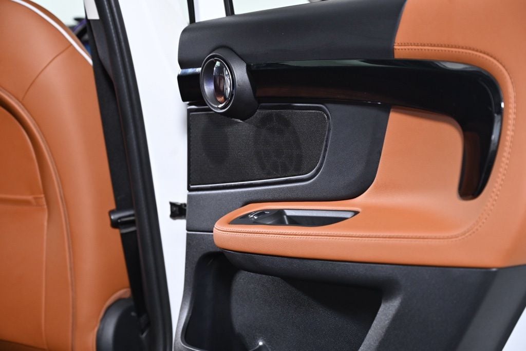 2024 MINI Cooper S Countryman Base