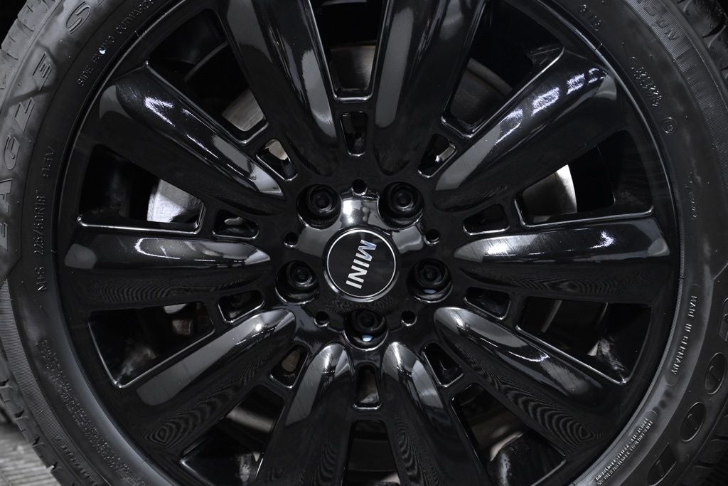 2024 MINI Cooper S Countryman Base