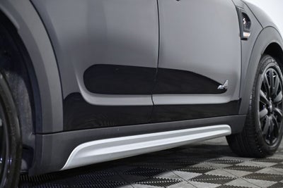 2022 MINI Cooper S Countryman Cooper S