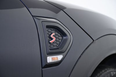 2022 MINI Cooper S Countryman Cooper S