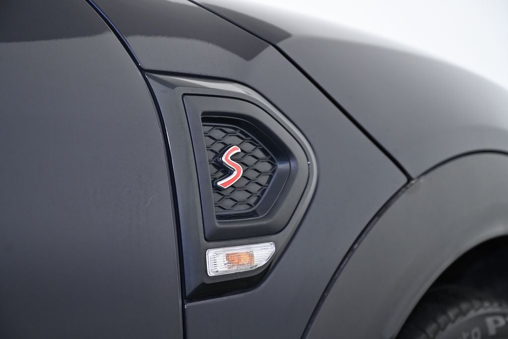 2022 MINI Cooper S Countryman Cooper S