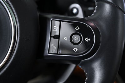 2022 MINI Cooper S Countryman Cooper S