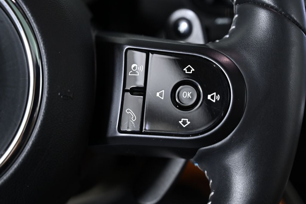 2022 MINI Cooper S Countryman Cooper S