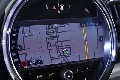 2022 MINI Cooper S Countryman Cooper S