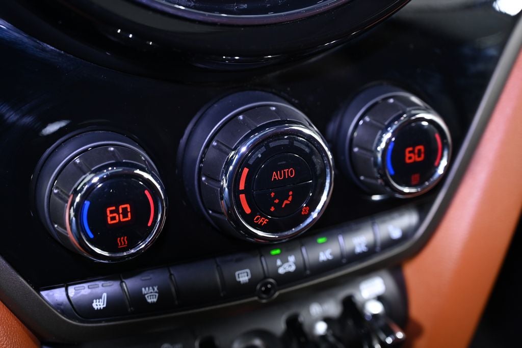 2022 MINI Cooper S Countryman Cooper S