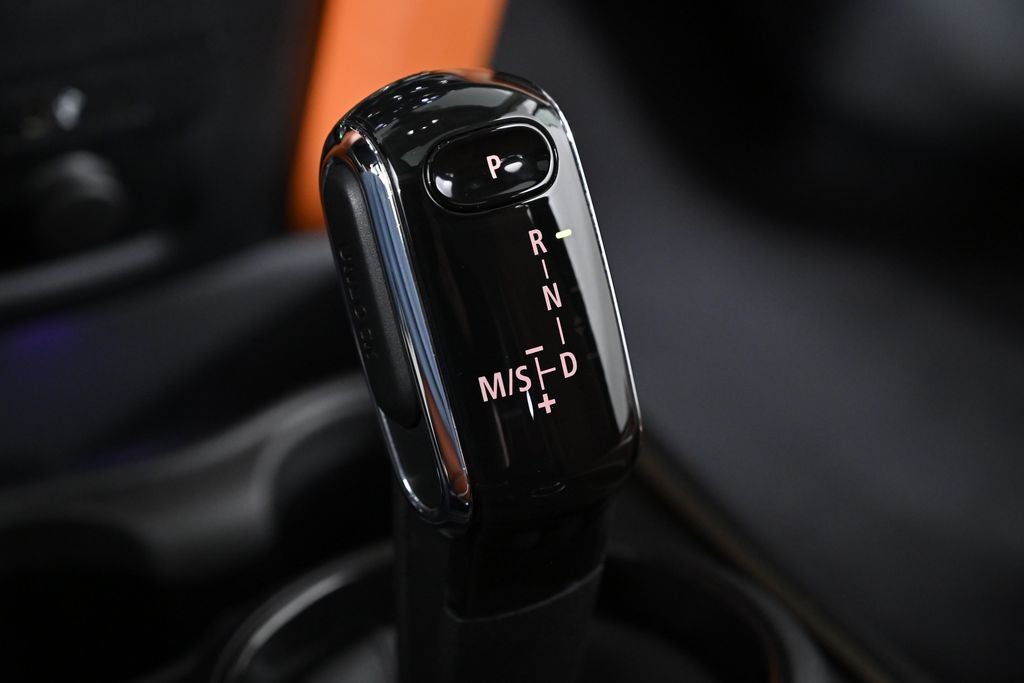 2022 MINI Cooper S Countryman Cooper S