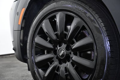 2022 MINI Cooper S Countryman Cooper S