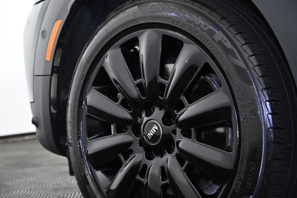 2022 MINI Cooper S Countryman Cooper S