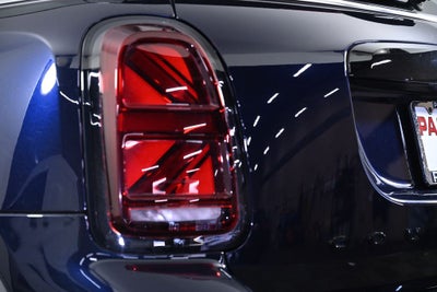 2022 MINI Cooper S Countryman Cooper S