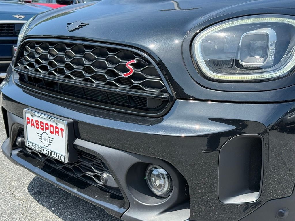 2023 MINI Cooper S Countryman Base