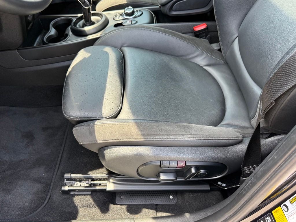 2023 MINI Cooper S Countryman Base