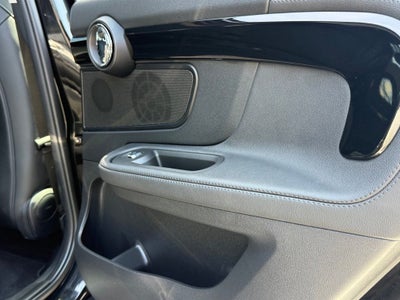 2023 MINI Cooper S Countryman Base