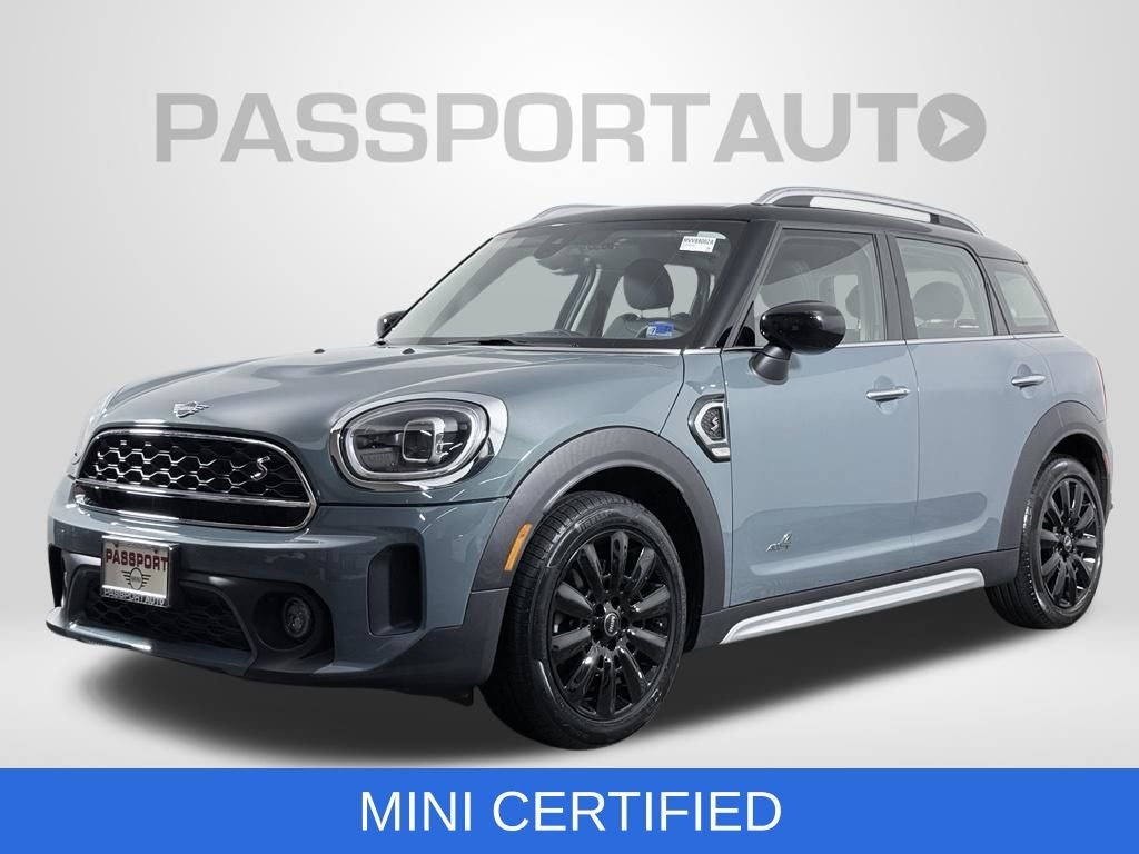 2023 MINI Countryman