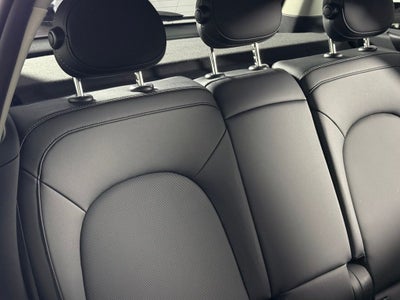 2023 MINI Cooper S Countryman Base