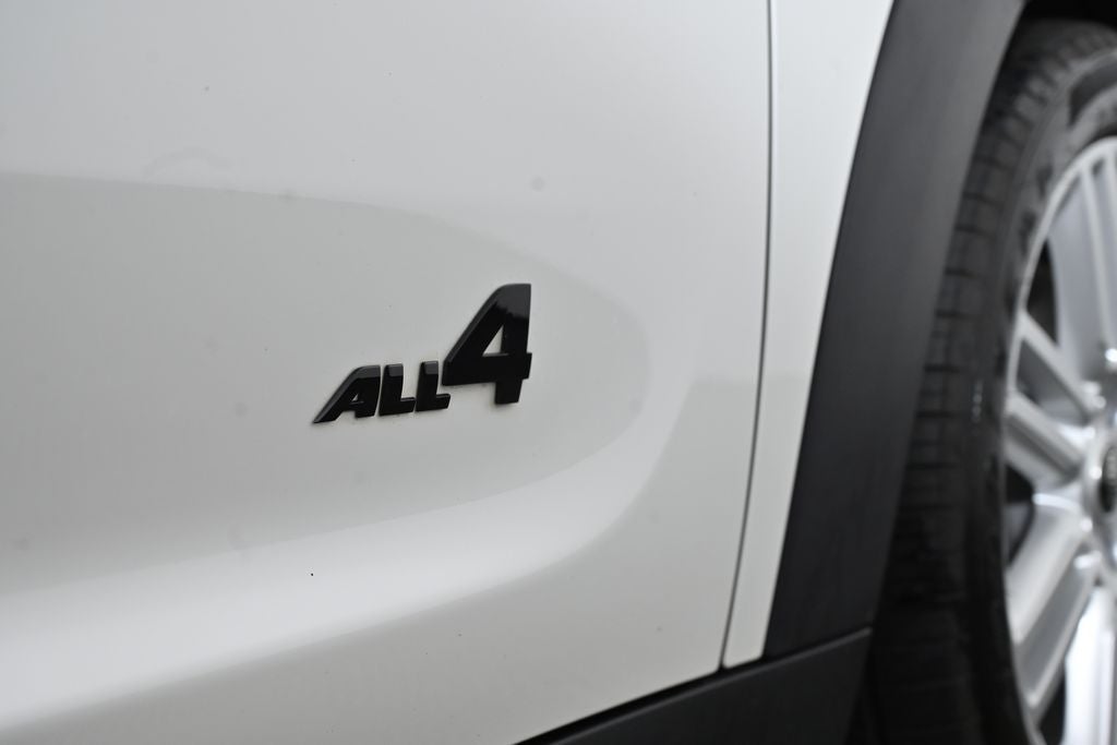 2024 MINI COUNTRYMAN Cooper S