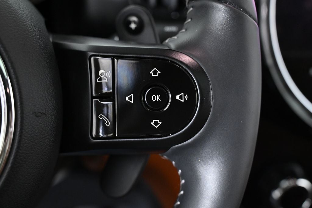 2024 MINI COUNTRYMAN Cooper S