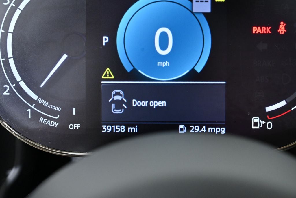 2024 MINI COUNTRYMAN Cooper S