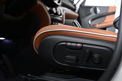 2024 MINI COUNTRYMAN Cooper S