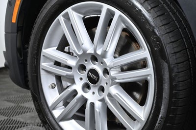 2024 MINI COUNTRYMAN Cooper S