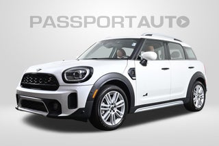 2024 MINI COUNTRYMAN Cooper S