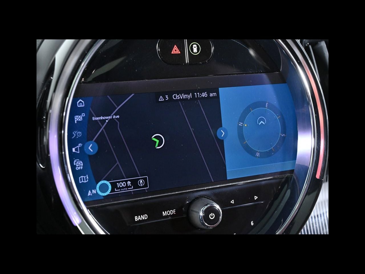 2022 MINI Countryman All4 Cooper S