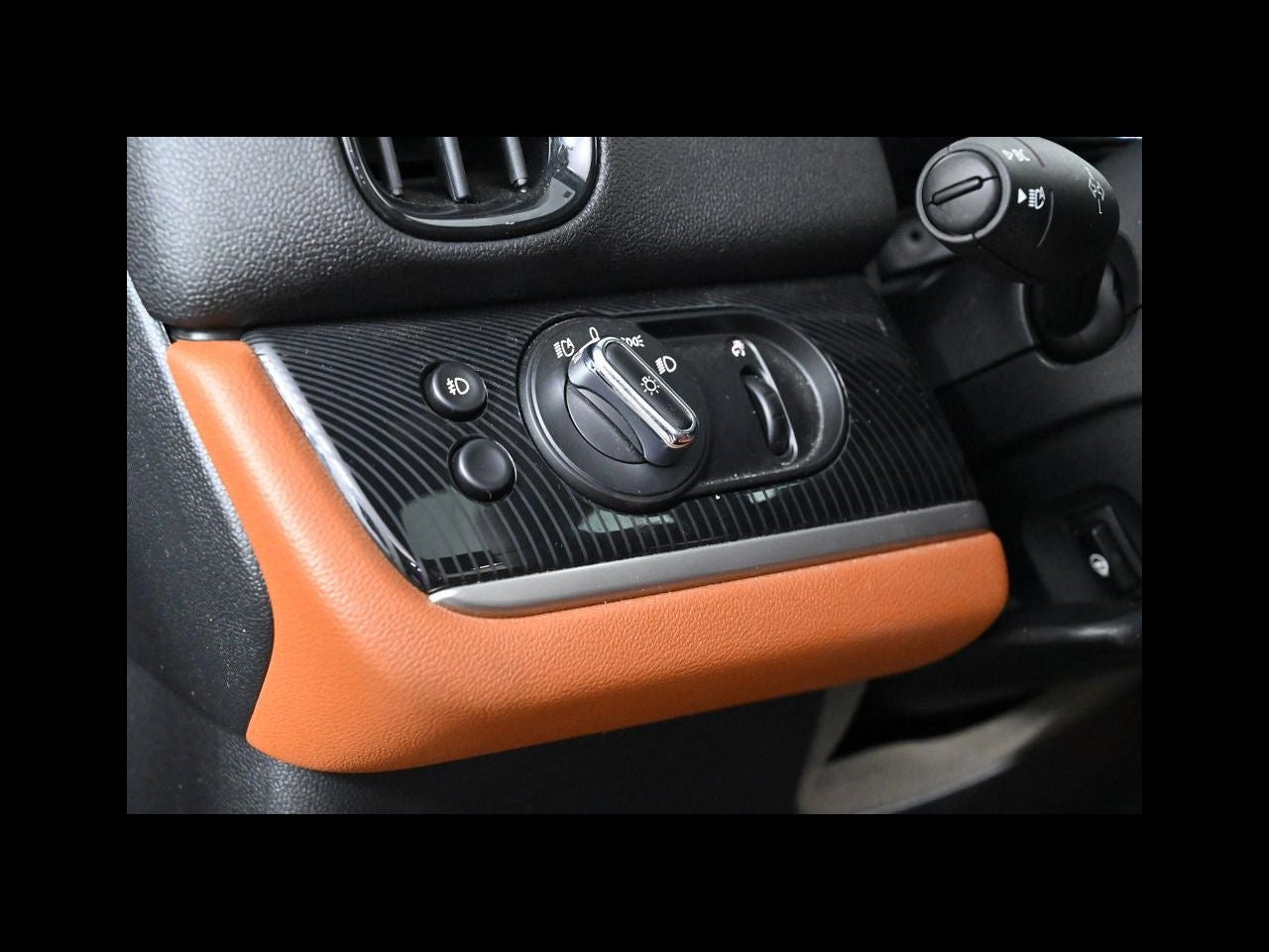 2022 MINI Countryman All4 Cooper S