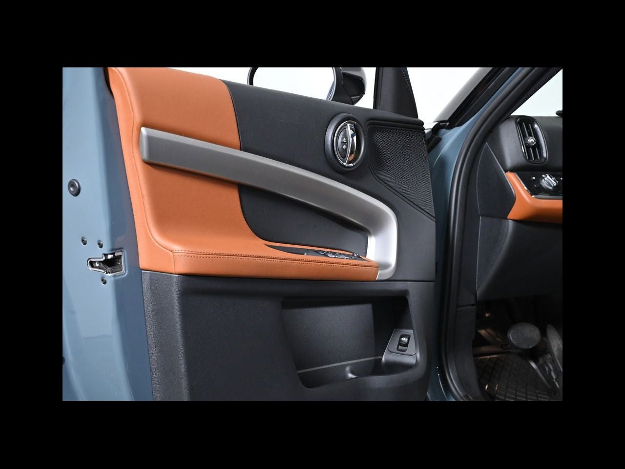 2022 MINI Countryman All4 Cooper S