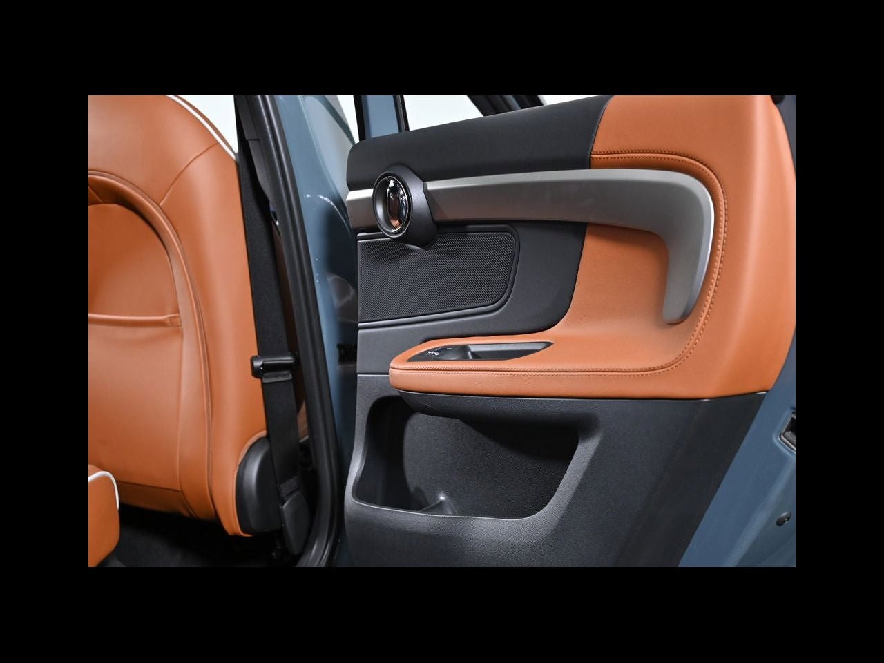 2022 MINI Countryman All4 Cooper S