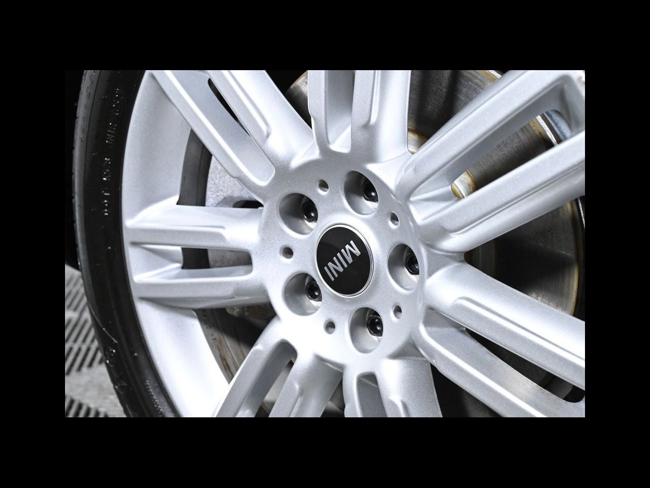 2022 MINI Countryman All4 Cooper S