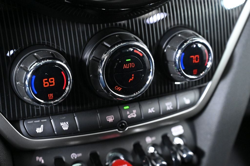 2023 MINI Countryman All4 Cooper S