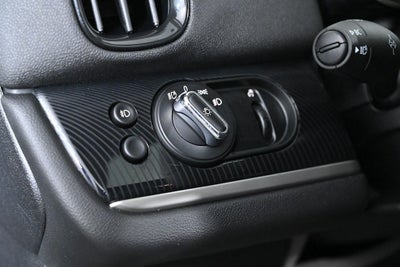 2023 MINI Countryman All4 Cooper S