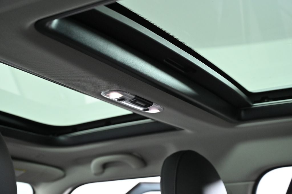 2023 MINI Countryman All4 Cooper S