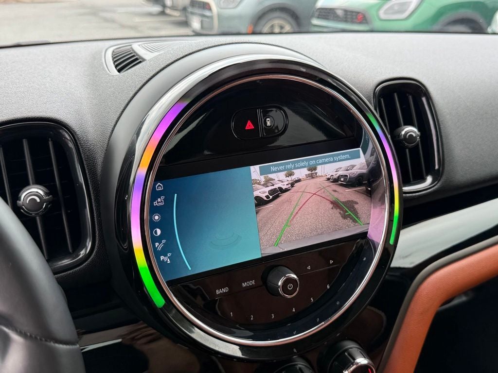 2023 MINI Cooper S Countryman Base