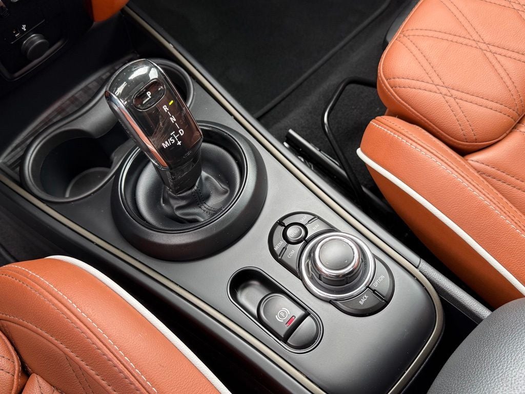 2023 MINI Cooper S Countryman Base