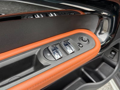 2023 MINI Cooper S Countryman Base