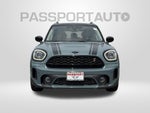 2023 MINI Cooper S Countryman Base