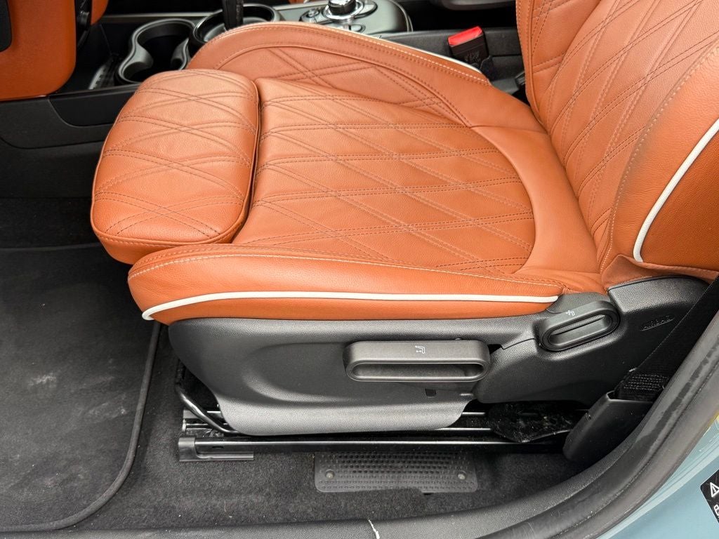 2023 MINI Cooper S Countryman Base