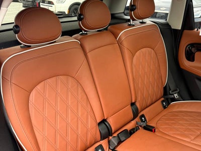 2023 MINI Cooper S Countryman Base