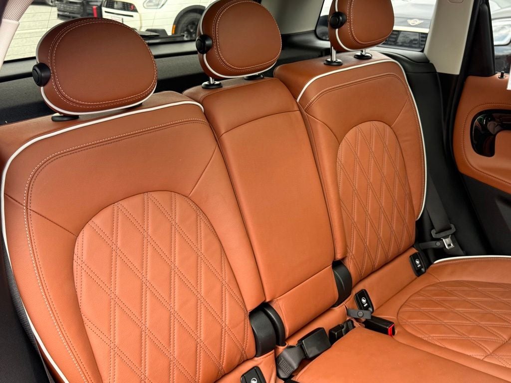 2023 MINI Cooper S Countryman Base