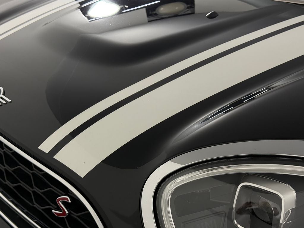 2023 MINI COUNTRYMAN Cooper S